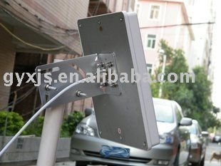 2.4 ghz 14 dBi wifi wlan patch panel antenna