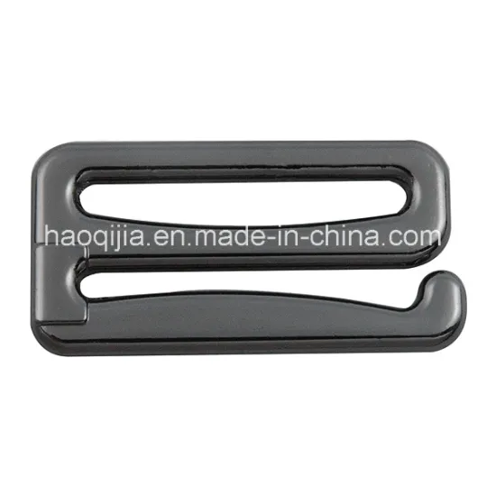 Zinc Alloy Shoes Buckle (26330-3)