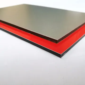 3mm Advertising Sign Board Acp