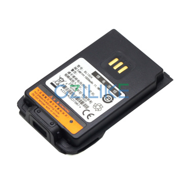 BL1504 Battery Compatibility Chart for Hytera Radios