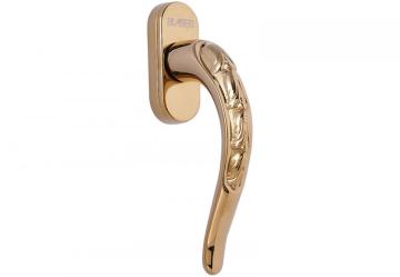 High Quality pure copper handle