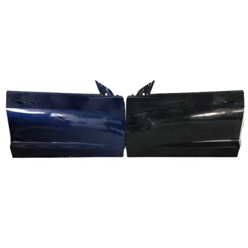 Hot-Selling Tesla Model 3 Front Car Door Accessories