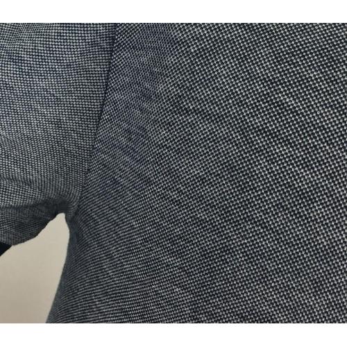 OEM Men Slim Fit Short Sleeve Casual T-shirt