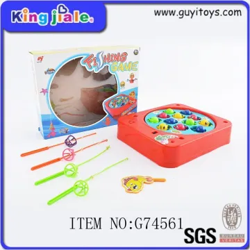 Animal figure swimming toy plastic water kids plastic fish toys