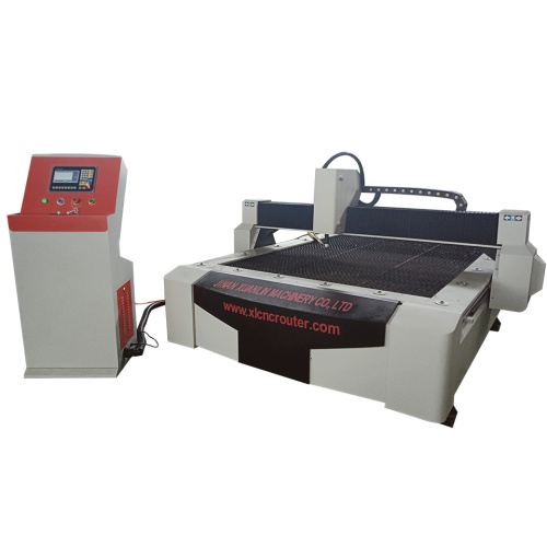 CNC PLASMA CUTTERS FOR METAL CUTTING