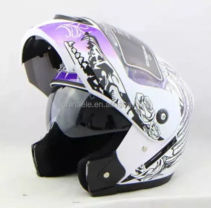 Racing Safety Helmet Accessories