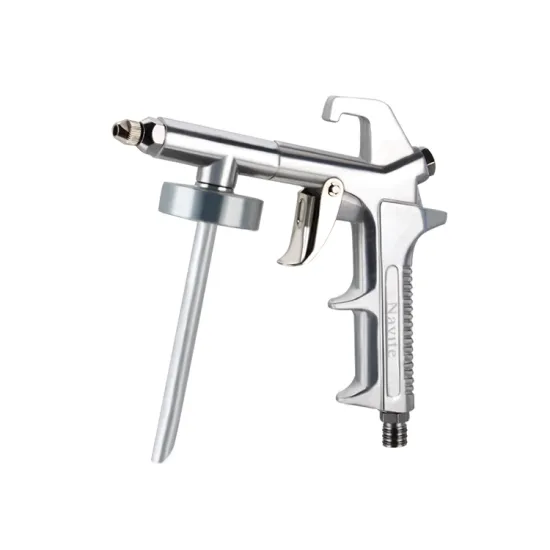 Truck Bed Liner Coating: Undercoating, Chip Guard, and Spray Gun Solutions