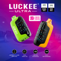 Luckee Ultra 40K Puffs Vape sekali pakai