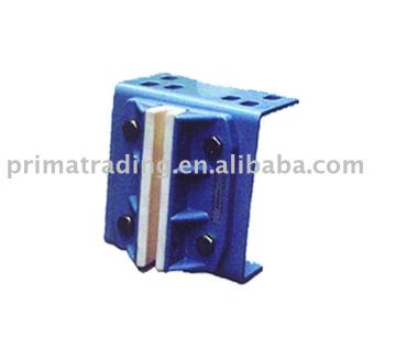 Elevator Guide shoe----P-HDX08