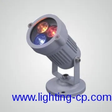 3*1w easy installation track lighting fixtures