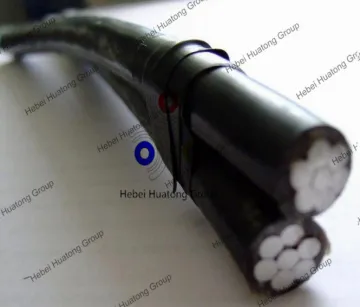 Aerial Bundled Cable, ABC Cable, Overhead Cable, ASTM, BS, Nfc, IEC, DIN Standard