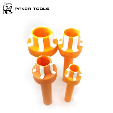 HSK Spindle Taper Wiper for CNC Machine Accessories (HSK32/40/50/63/80/100)