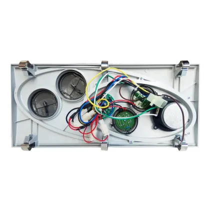 Best Price LED 12V Truck Bus RV Lights - High Quality