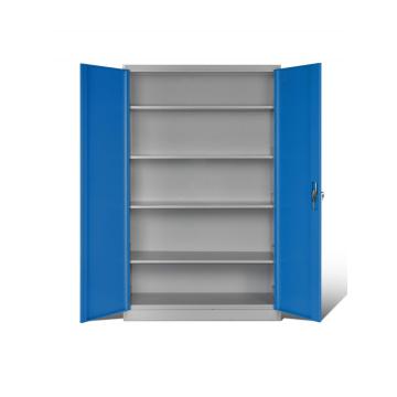 Large Heavy Duty Garage Shelving Cabinets