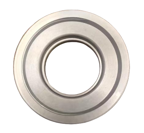 Shock absorber sealing cover