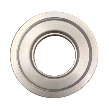 Shock absorber sealing cover