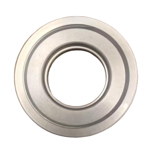 Shock absorber sealing cover