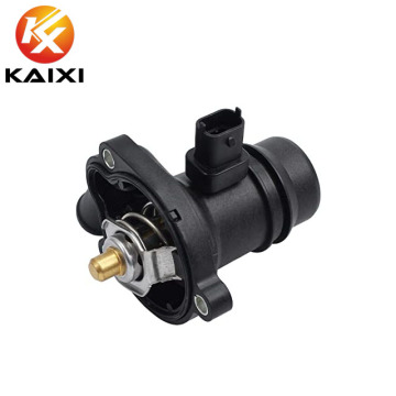 Engine Coolant Thermostat Housing 55593034 55579010 1338031 1338251 1338380 55565336" 

However, for better SEO and readability, you might consider:

"Thermostat Housing Compatible with Part Numbers 55593034, 55579010, 1338031, 1338251, 1338380, 55565336