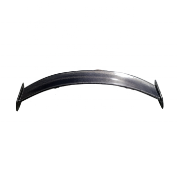 Tylne spoilerze z włókna węglowego w stylu RZ dla Mercedes-Benz-CLAS-Class W117 (CLA220, 260, CLA45)