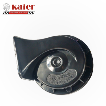 Accessorio per auto elettriche impermeabili a doppio tono da 118 dB - accessorio universale 12V