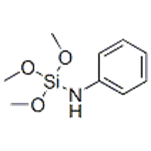 (trimetoksysililo) anilina CAS 34390-22-2