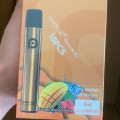 Posh plus XL verfügbares Pod -Gerät 1500 Puffs