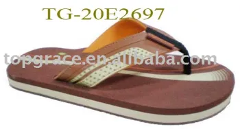 TG-20E2697 slipper