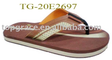 TG-20E2697 slipper