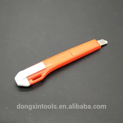 9 mm sharp knife