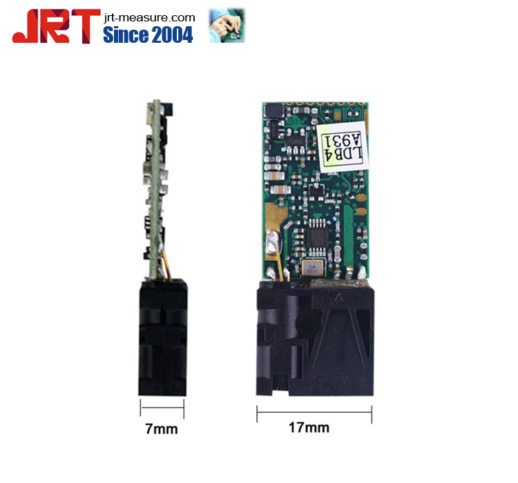 20m Mini Laser Distance Meter Module