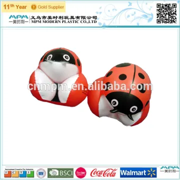 Factory supply high quality inflatable baby arm ring