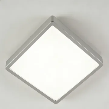 Calm tone ceiling lighting fixture