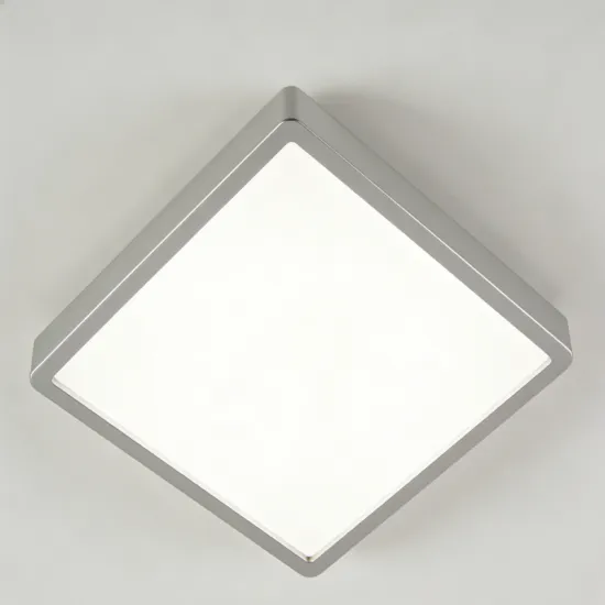 Calm tone ceiling lighting fixture