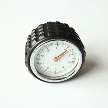 Digital Position Indicator Metal Handwheel for Machinery Accessories