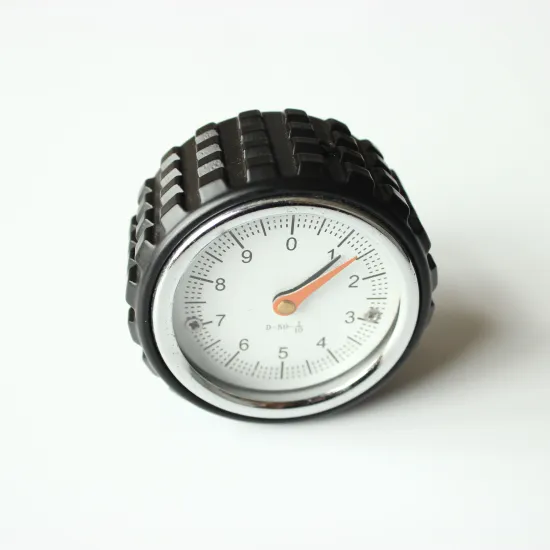 Digital Position Indicator Metal Handwheel for Machinery Accessories