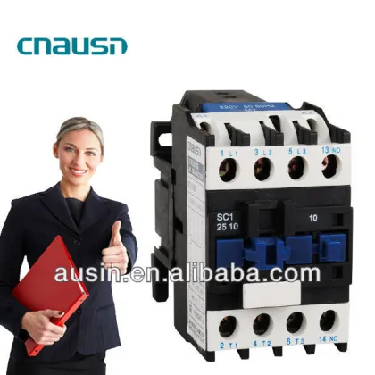 power contactor