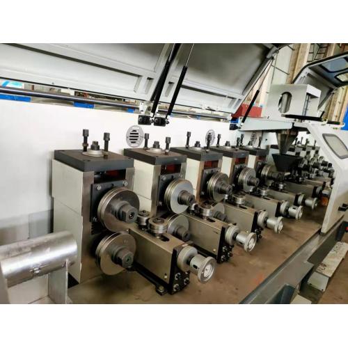 Flux Cored Wire Drawing Machine Flux cored wire drawing machinery Manufactory