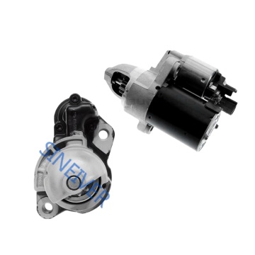 Engine Starter for Audi A4 A6 A8 2008-2010 06E 911 023E Auto Parts
