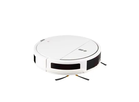 Automatic Partition​ Vacuum Clean Robot