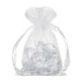 Customized organza bags for toy