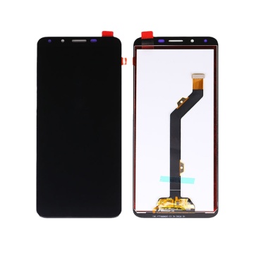 China Manufacturer Original LCD Screen for Infinix Hot 6 Pro X608