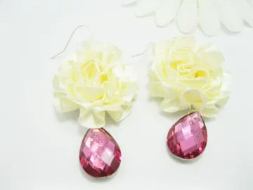 Girl's Discount Earrings