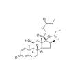 Betametasona de alta calidad 17,21-Dipropionato CAS 5593-20-4