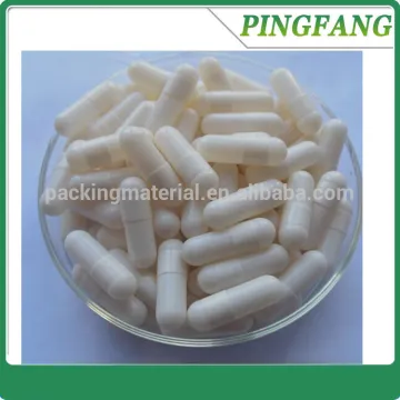 Empty Vegetable Capsule Shell Size 000# 00# 0# 1# 2# 3# 4# 5#