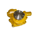 Pompe à eau de pièces de moteur d'excavatrice PC60-5 6204-61-1104