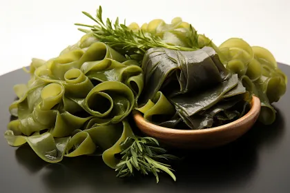 Sea Kelp Extract Fucoidan 98%