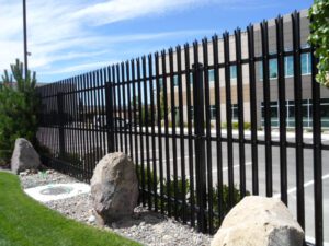 Betafence-Palisade-fence-Pinnacle-Splayed-1400x501-2-300x225