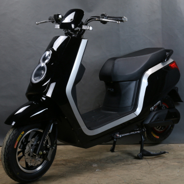Electric Scooter with removable lithium battery