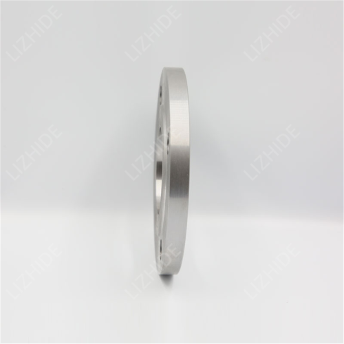 DIN standard DN80 size plate flange