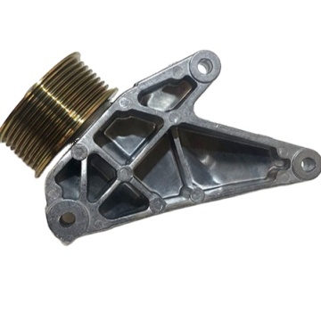 3CX 4CX Spare Parts 320/08588 320/08586 Belt Tensioner